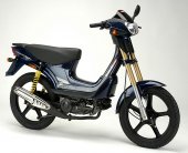2006 Derbi Variant Start photo